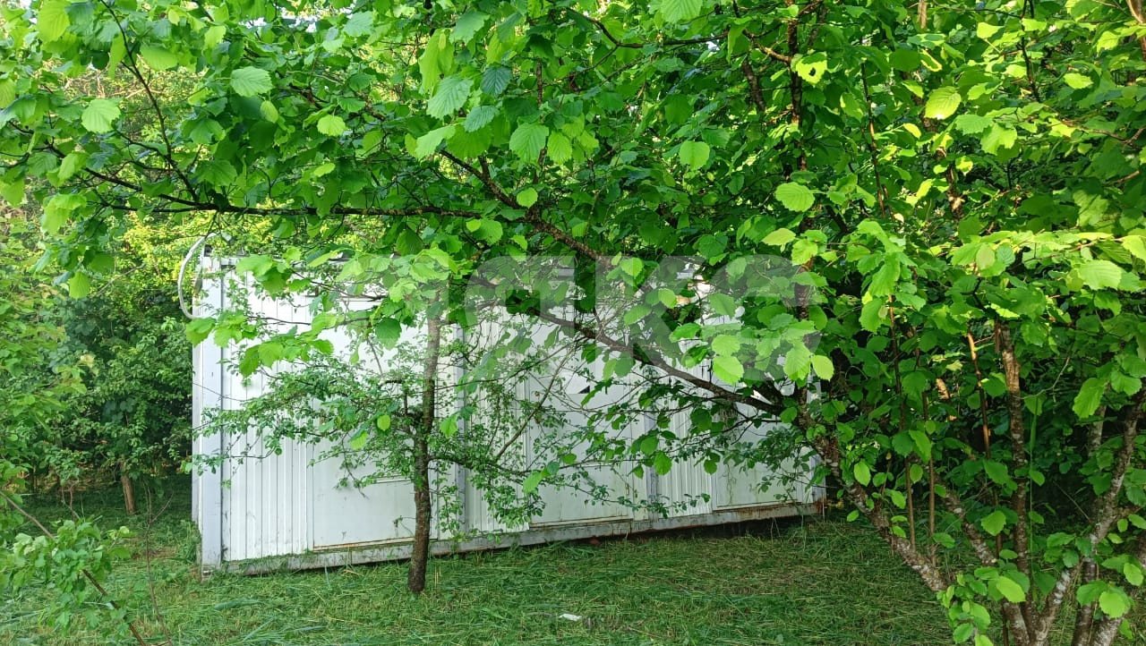 Фото №4: Участок садоводство 6 сот. - Октябрьский, ул. Мира, 39