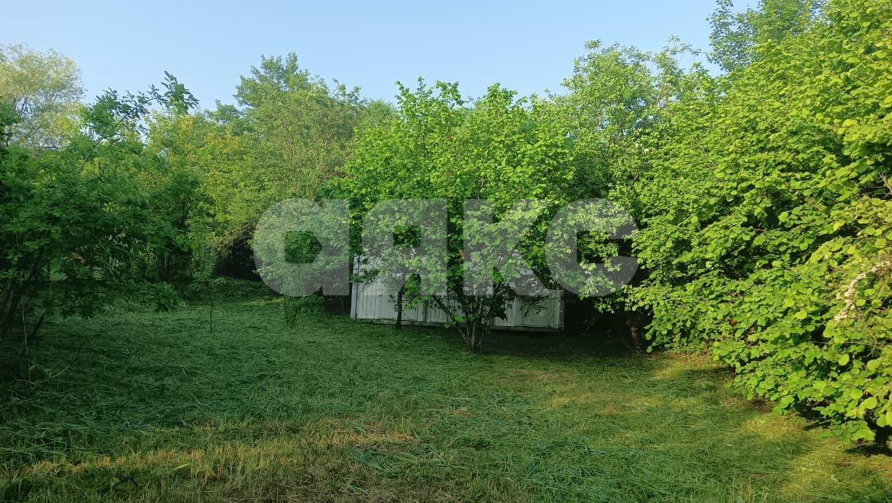 Фото №2: Участок садоводство 6 сот. - Октябрьский, ул. Мира, 39