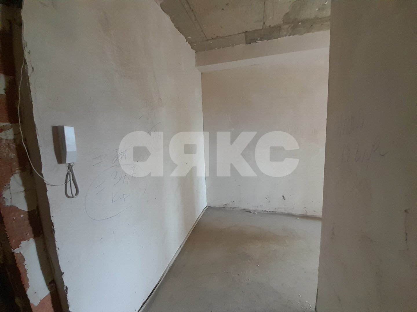 Фото №1: 4-комнатная квартира 102 м² - Горячий Ключ, мкр. Курортная Зона, ул. Ленина, 147А