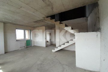 Фото №5: 4-комнатная квартира 102 м² - Горячий Ключ, мкр. Курортная Зона, ул. Ленина, 147А