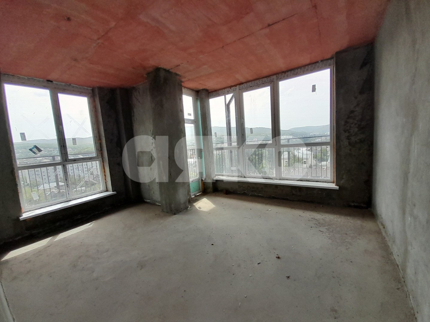 Фото №14: 4-комнатная квартира 102 м² - Горячий Ключ, мкр. Курортная Зона, ул. Ленина, 147А