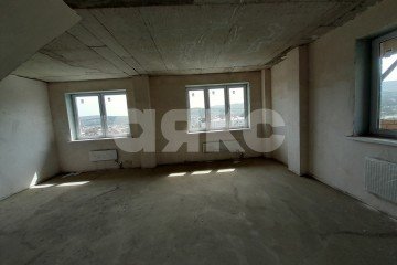 Фото №3: 4-комнатная квартира 102 м² - Горячий Ключ, мкр. Курортная Зона, ул. Ленина, 147А