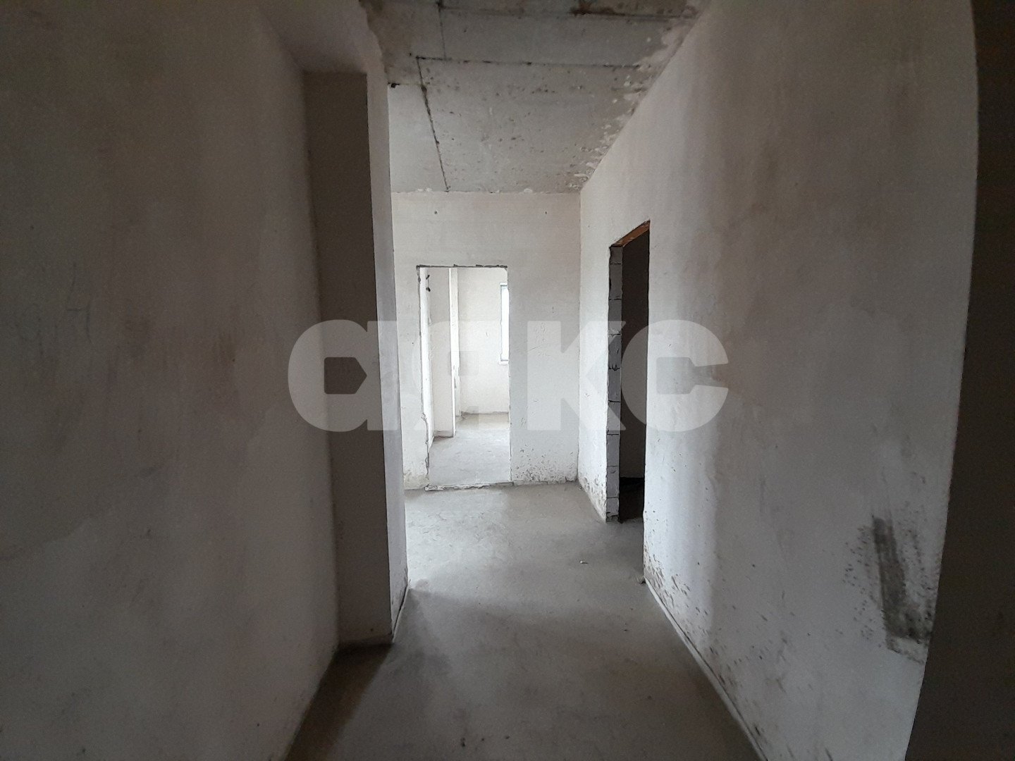 Фото №2: 4-комнатная квартира 102 м² - Горячий Ключ, мкр. Курортная Зона, ул. Ленина, 147А