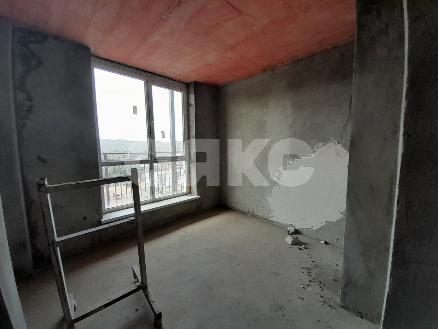 Фото №8: 4-комнатная квартира 102 м² - Горячий Ключ, мкр. Курортная Зона, ул. Ленина, 147А