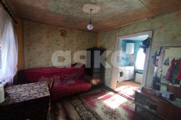 Фото №2: Дом 36 м² - Кутаисская, 