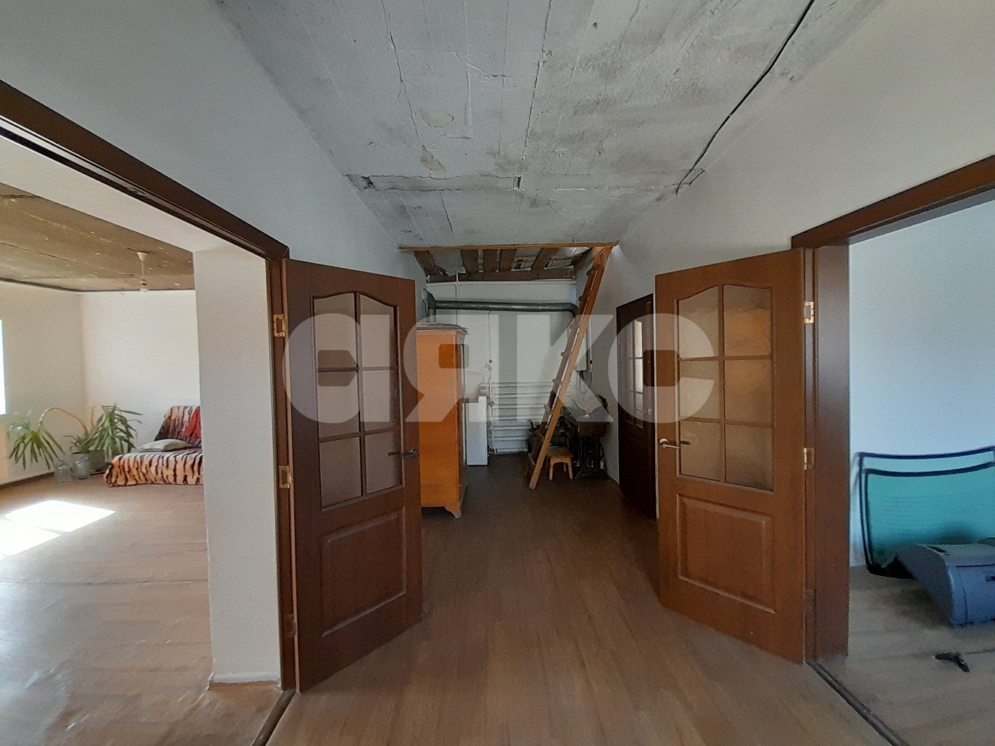 Фото №26: Дом 171 м² + 7 сот. - Горячий Ключ, Курортная Зона, мкр. Курортная Зона, ул. Новосельская