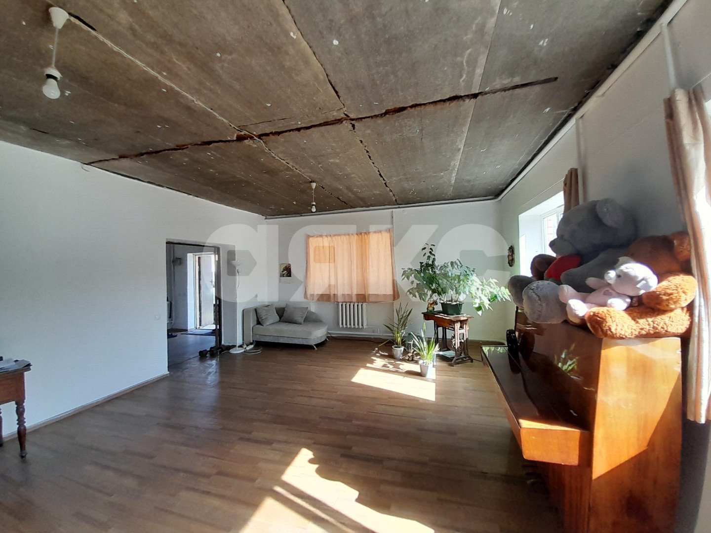 Фото №7: Дом 171 м² + 7 сот. - Горячий Ключ, Курортная Зона, мкр. Курортная Зона, ул. Новосельская