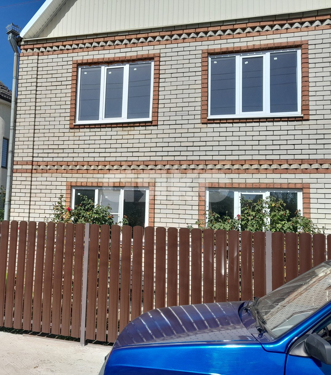 Фото №3: Дом 171 м² + 7 сот. - Горячий Ключ, Курортная Зона, мкр. Курортная Зона, ул. Новосельская