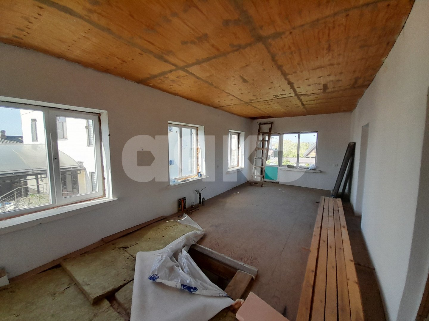 Фото №25: Дом 171 м² + 7 сот. - Горячий Ключ, Курортная Зона, мкр. Курортная Зона, ул. Новосельская