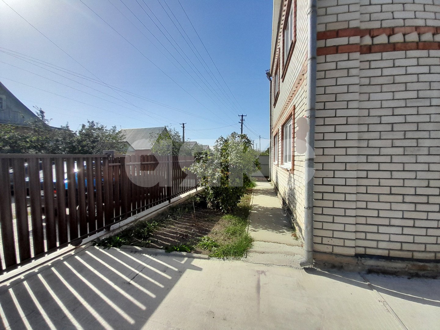 Фото №33: Дом 171 м² + 7 сот. - Горячий Ключ, Курортная Зона, мкр. Курортная Зона, ул. Новосельская