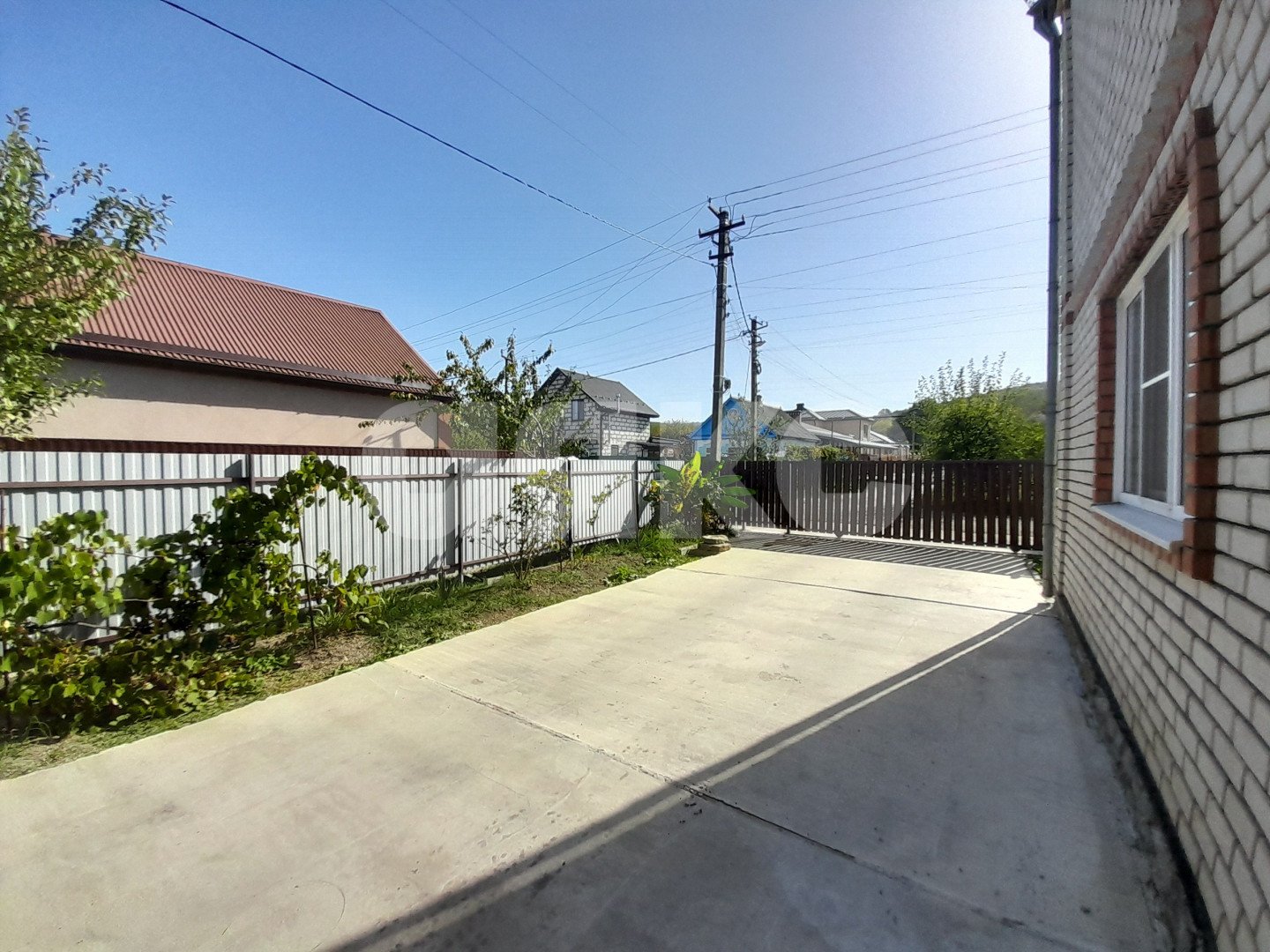 Фото №34: Дом 171 м² + 7 сот. - Горячий Ключ, Курортная Зона, мкр. Курортная Зона, ул. Новосельская