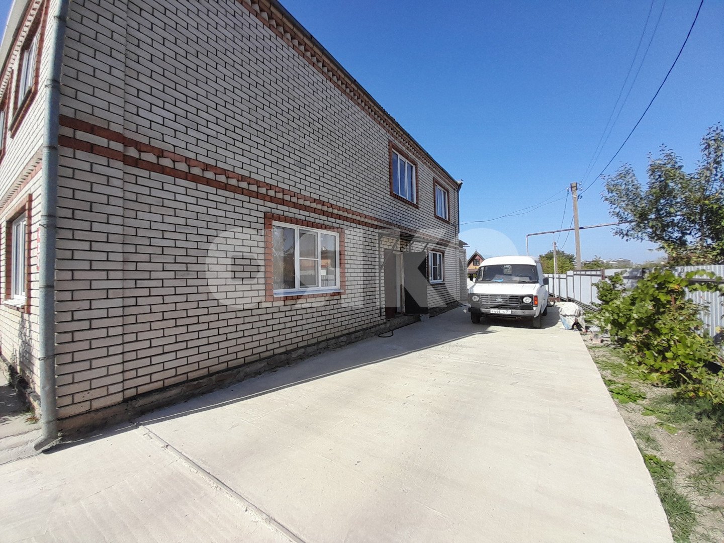 Фото №35: Дом 171 м² + 7 сот. - Горячий Ключ, Курортная Зона, мкр. Курортная Зона, ул. Новосельская