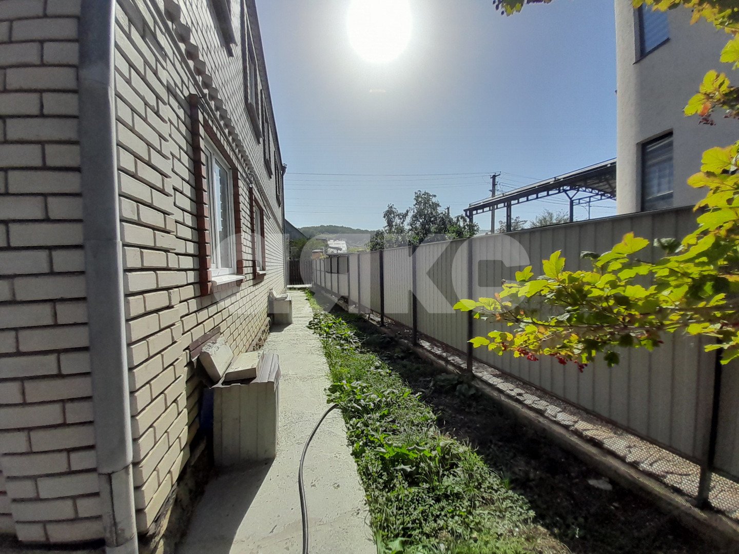 Фото №5: Дом 171 м² + 7 сот. - Горячий Ключ, Курортная Зона, мкр. Курортная Зона, ул. Новосельская