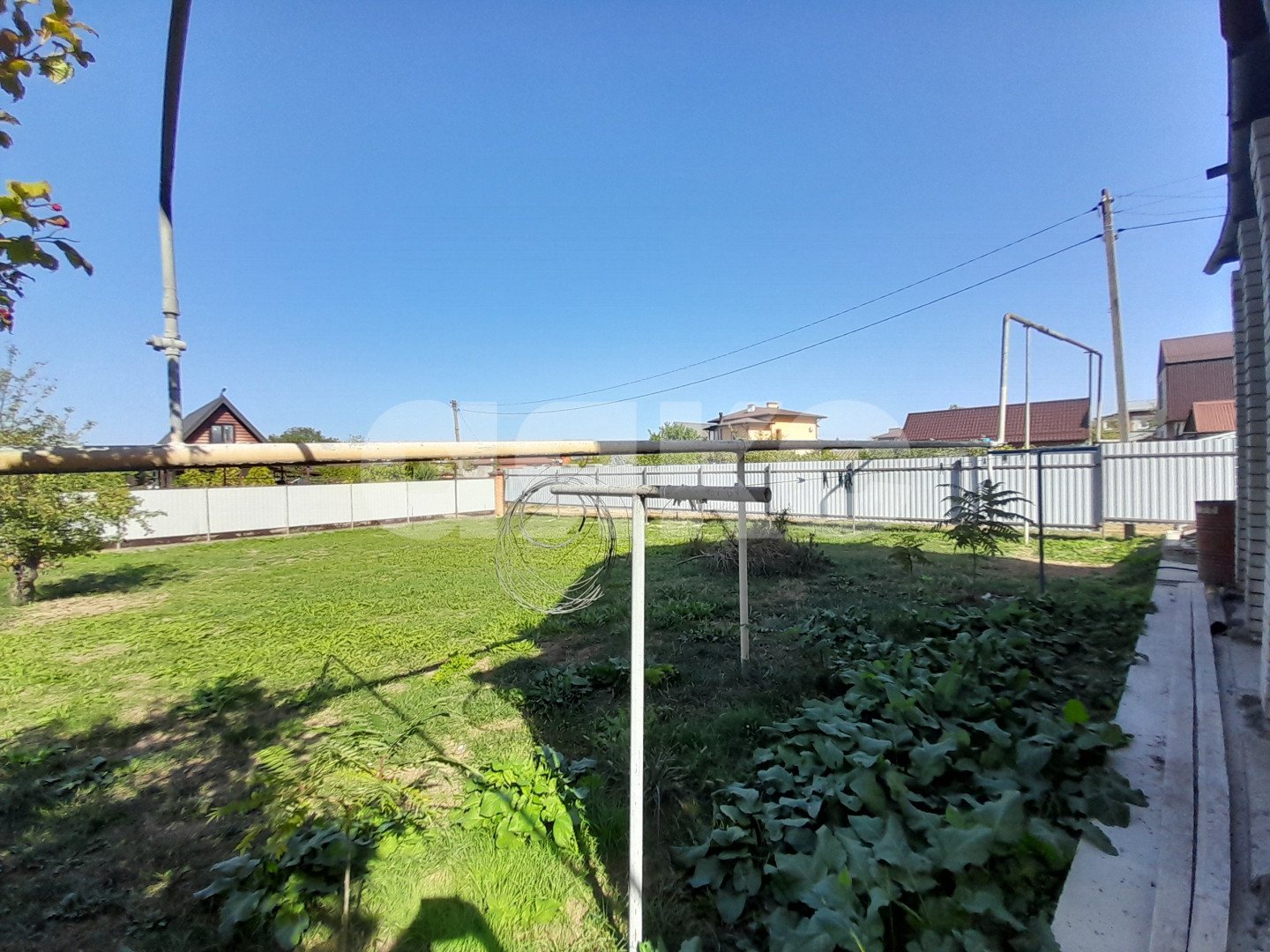 Фото №30: Дом 171 м² + 7 сот. - Горячий Ключ, Курортная Зона, мкр. Курортная Зона, ул. Новосельская