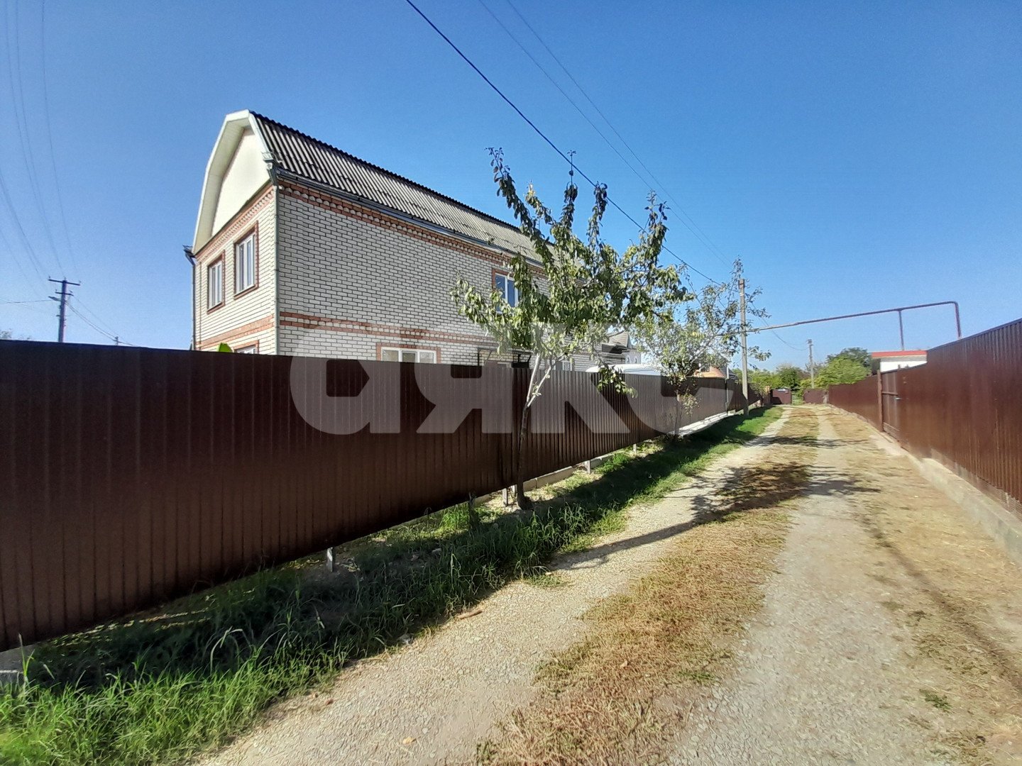 Фото №2: Дом 171 м² + 7 сот. - Горячий Ключ, Курортная Зона, мкр. Курортная Зона, ул. Новосельская