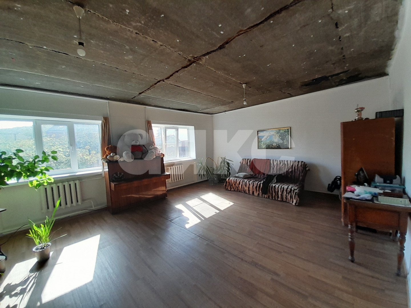 Фото №8: Дом 171 м² + 7 сот. - Горячий Ключ, Курортная Зона, мкр. Курортная Зона, ул. Новосельская