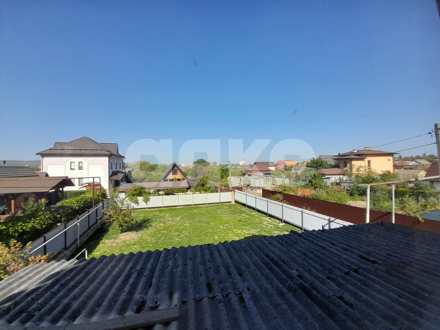 Фото №6: Дом 171 м² + 7 сот. - Горячий Ключ, Курортная Зона, мкр. Курортная Зона, ул. Новосельская