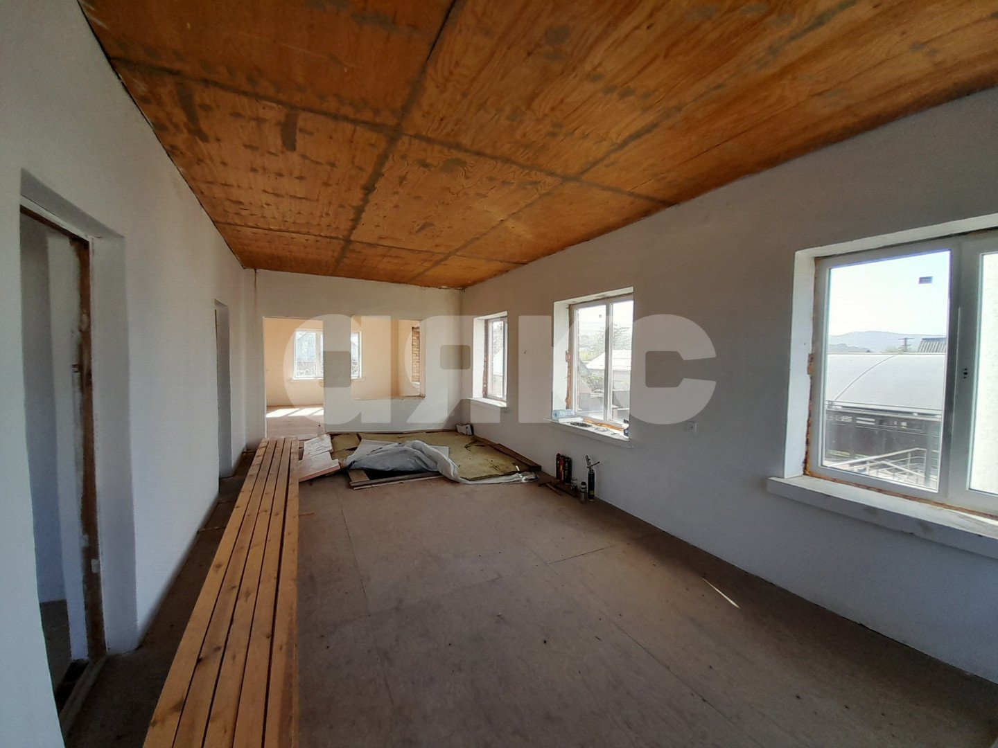 Фото №19: Дом 171 м² + 7 сот. - Горячий Ключ, Курортная Зона, мкр. Курортная Зона, ул. Новосельская