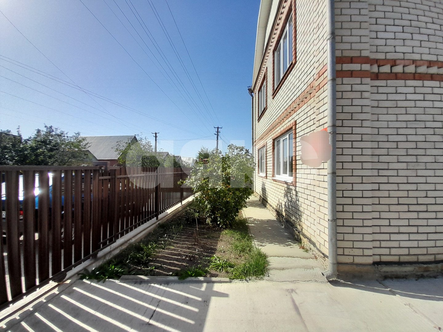 Фото №4: Дом 171 м² + 7 сот. - Горячий Ключ, Курортная Зона, мкр. Курортная Зона, ул. Новосельская