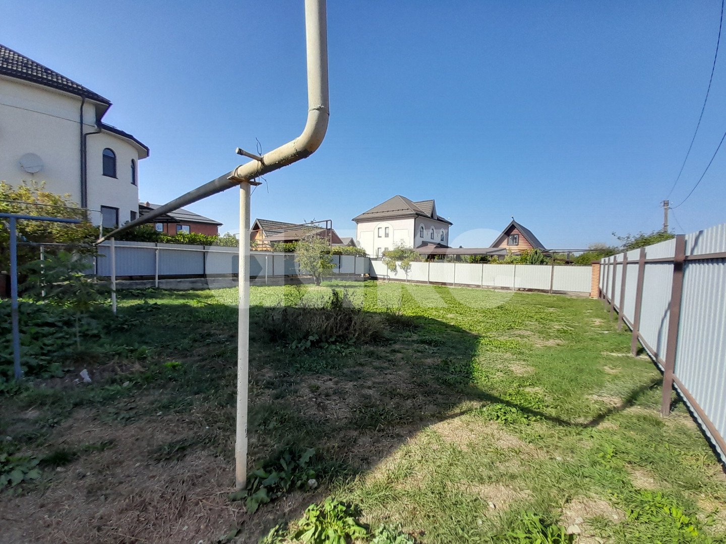 Фото №32: Дом 171 м² + 7 сот. - Горячий Ключ, Курортная Зона, мкр. Курортная Зона, ул. Новосельская