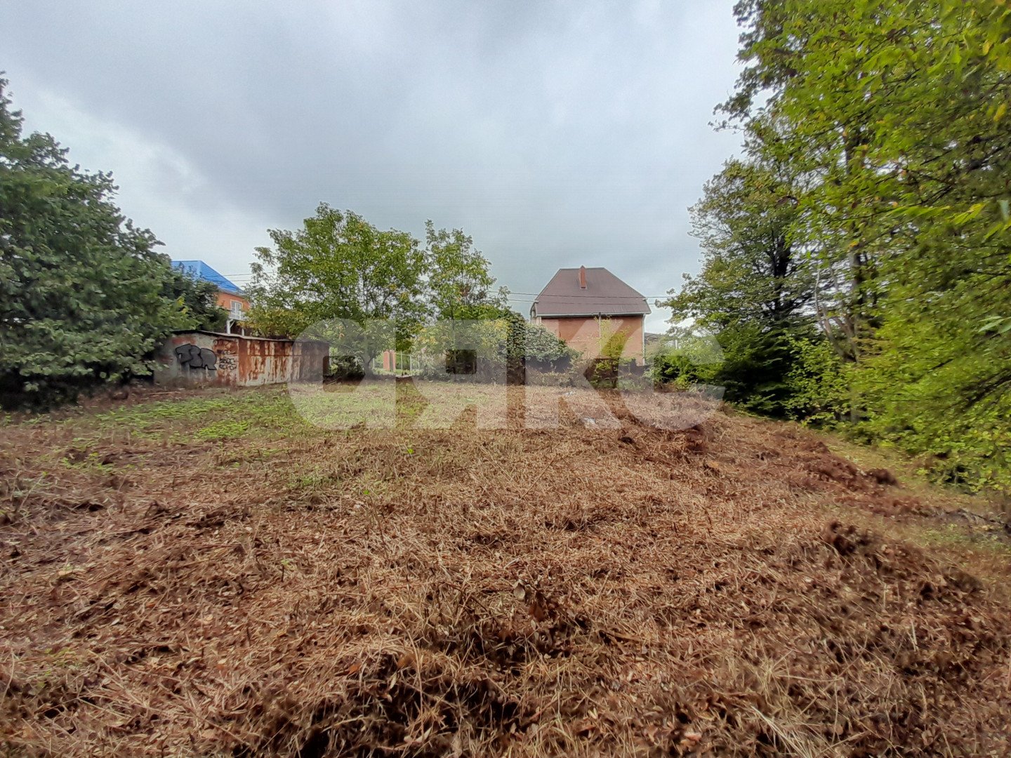 Фото №6: Участок садоводство 8 сот. - Горячий Ключ, Городская Больница, Кунпанова Поляна, Городская Больница, ст Кунпанова Поляна, ул. Грибная