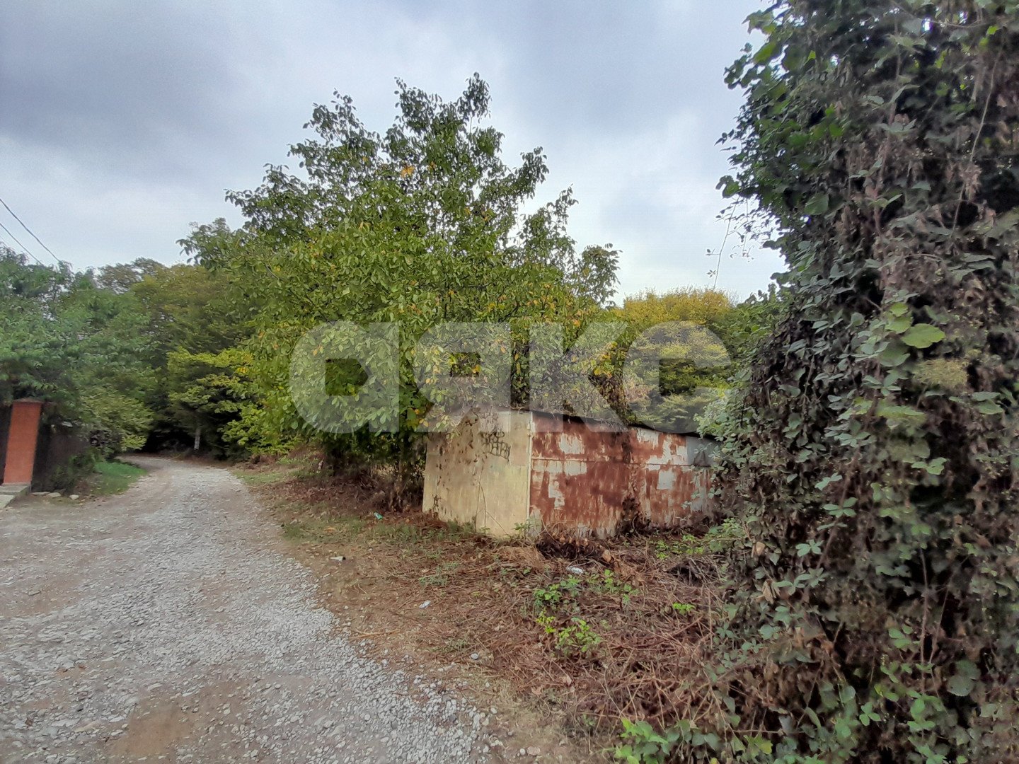 Фото №10: Участок садоводство 8 сот. - Горячий Ключ, Городская Больница, Кунпанова Поляна, Городская Больница, ст Кунпанова Поляна, ул. Грибная