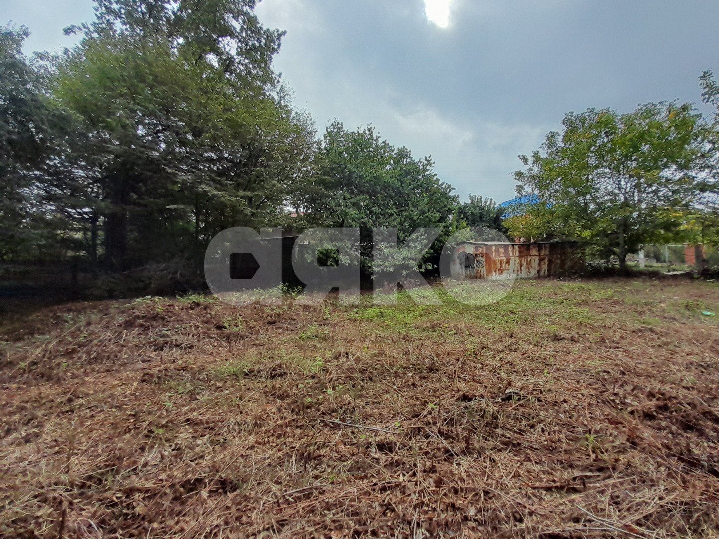 Фото №4: Участок садоводство 8 сот. - Горячий Ключ, Городская Больница, Кунпанова Поляна, Городская Больница, ст Кунпанова Поляна, ул. Грибная