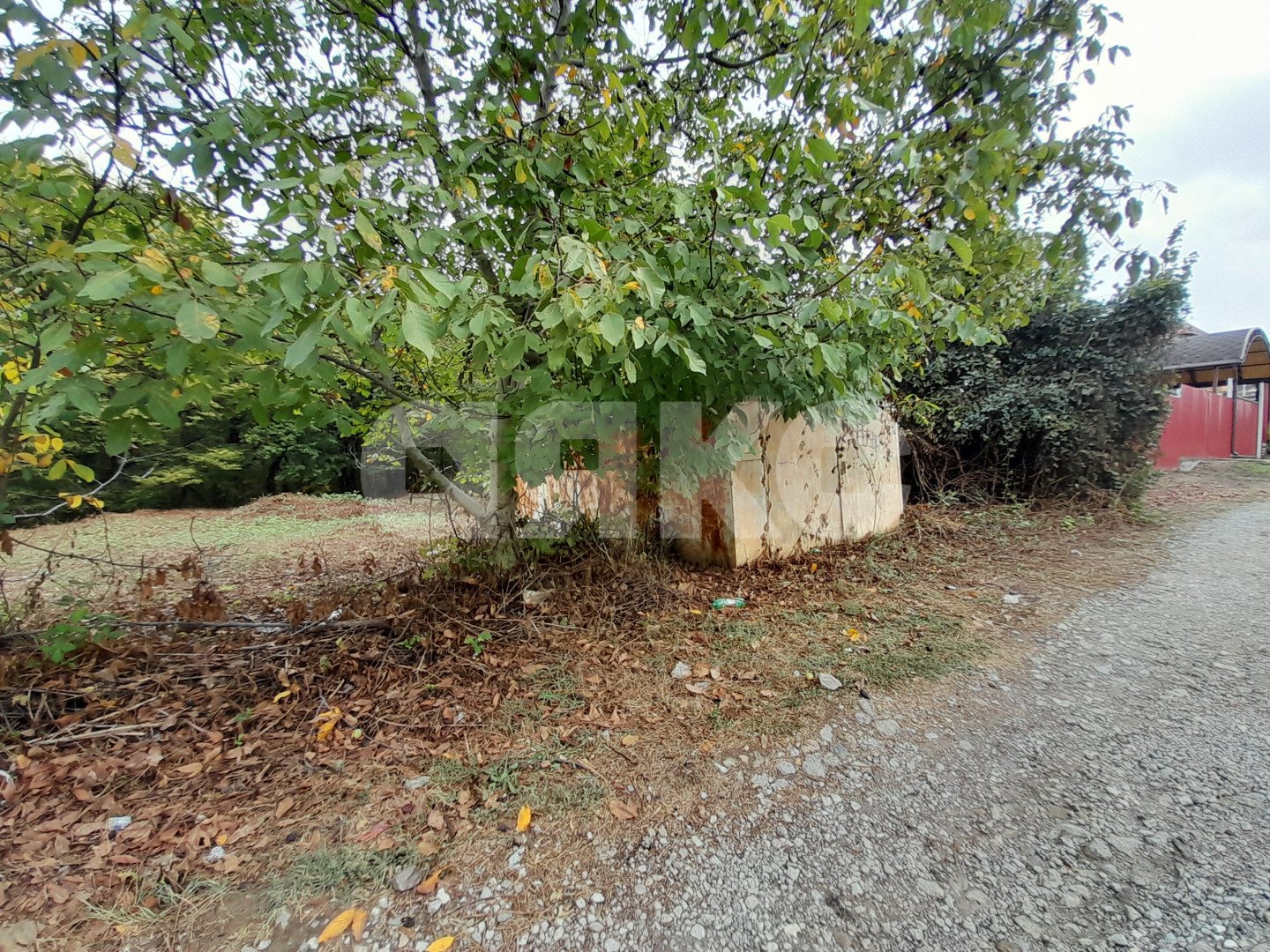 Фото №2: Участок садоводство 8 сот. - Горячий Ключ, Городская Больница, Кунпанова Поляна, Городская Больница, ст Кунпанова Поляна, ул. Грибная