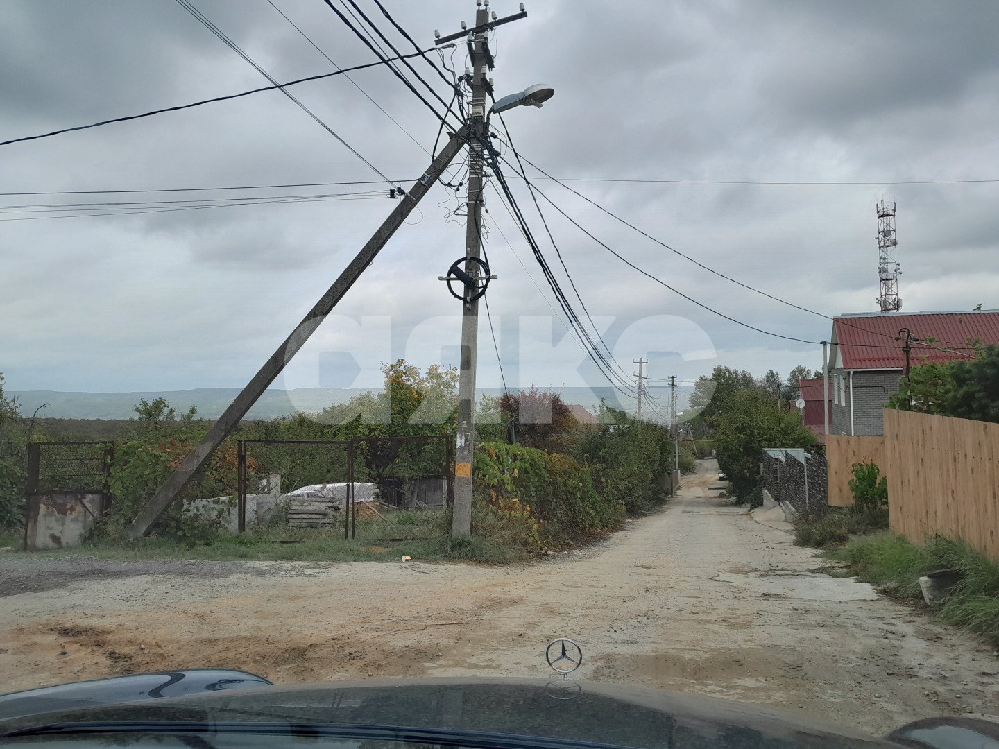 Фото №9: Участок садоводство 8 сот. - Горячий Ключ, Городская Больница, Кунпанова Поляна, Городская Больница, ст Кунпанова Поляна, ул. Грибная