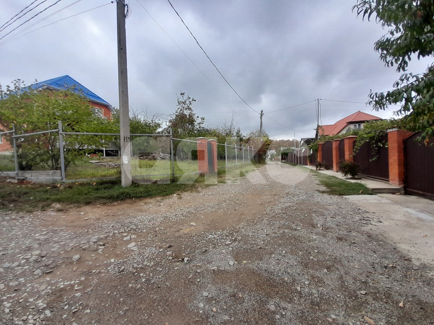 Фото №5: Участок садоводство 8 сот. - Горячий Ключ, Городская Больница, Кунпанова Поляна, Городская Больница, ст Кунпанова Поляна, ул. Грибная