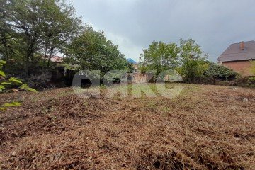 Фото №1: Участок садоводство - Горячий Ключ, ст Кунпанова Поляна, ул. Грибная