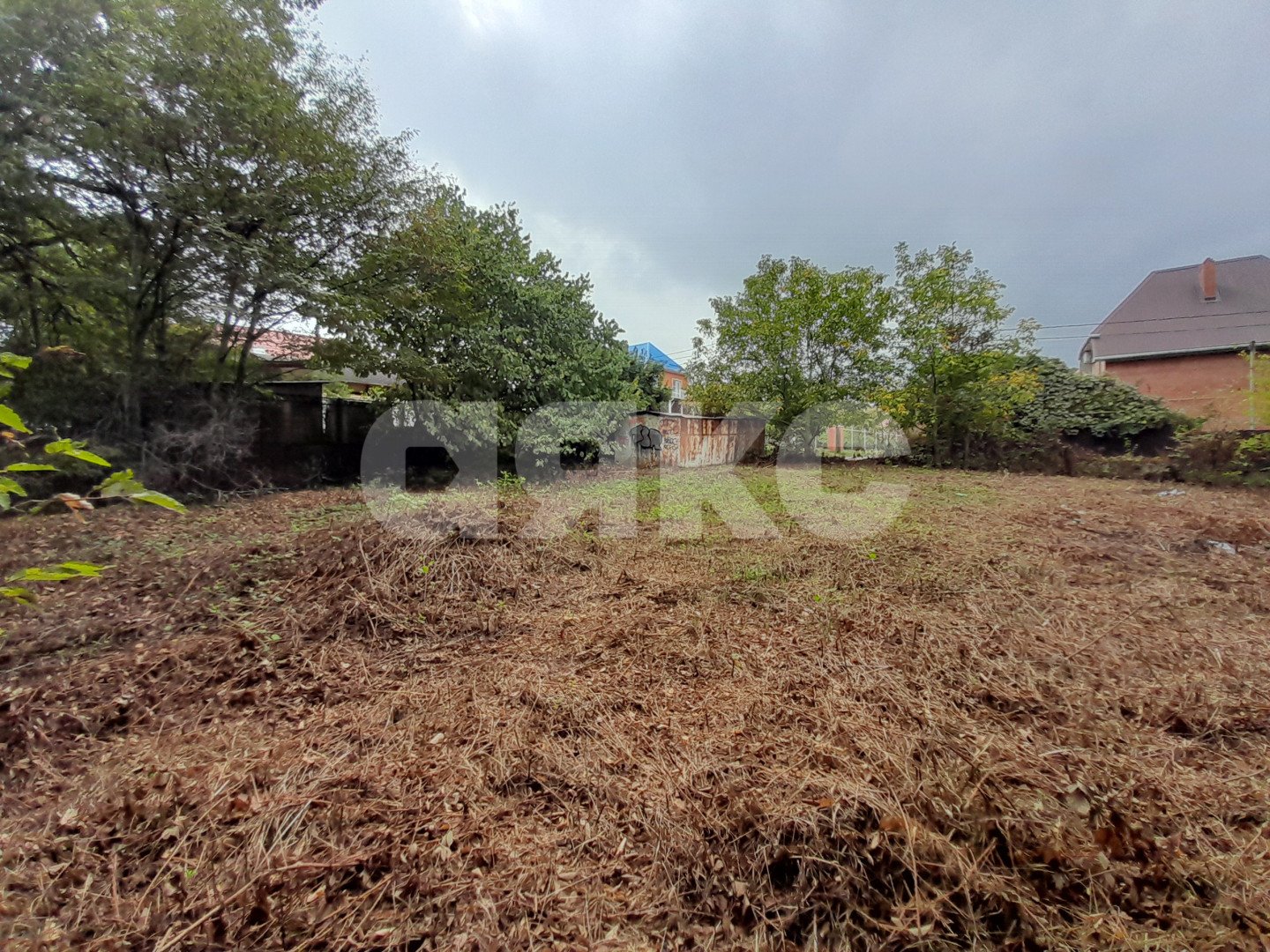 Фото №1: Участок садоводство 8 сот. - Горячий Ключ, Городская Больница, Кунпанова Поляна, Городская Больница, ст Кунпанова Поляна, ул. Грибная