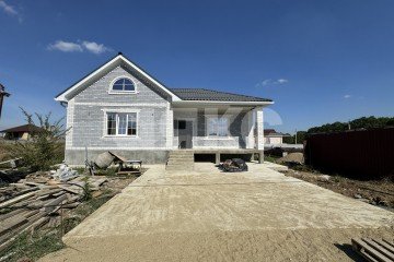 Фото №2: Дом 109 м² - Первомайский, ул. Длинная