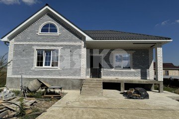 Фото №1: Дом 109 м² - Первомайский, ул. Длинная