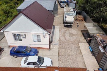 Фото №1: Дом 45 м² - Имеретинская, ул. Шоссейная