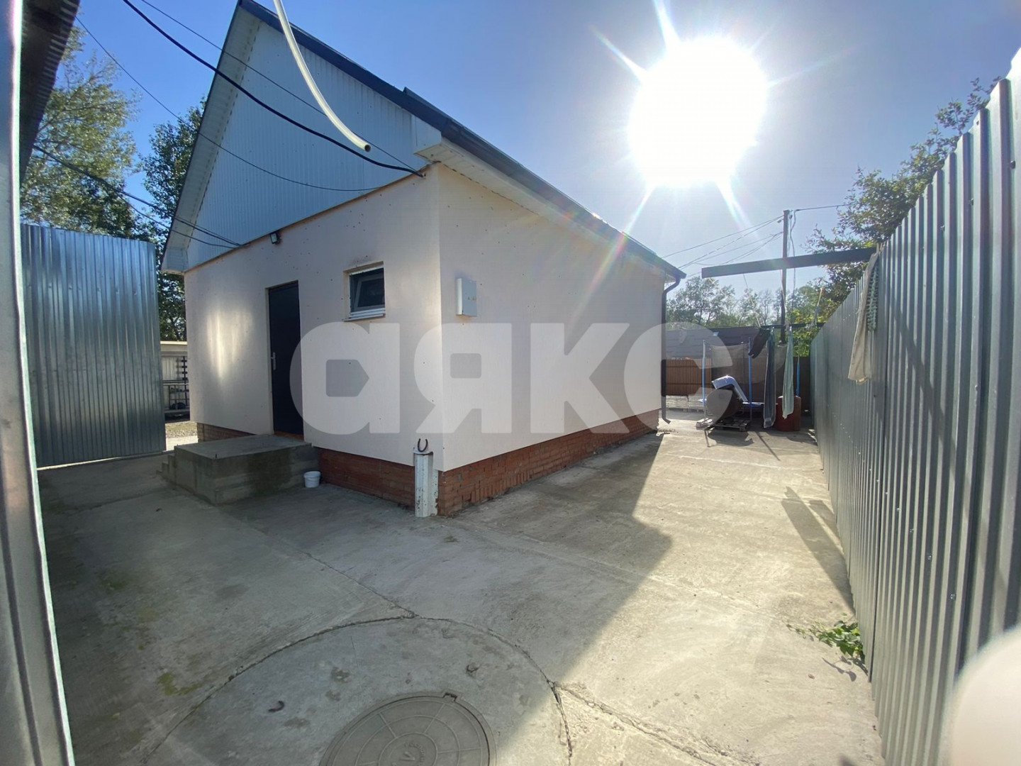 Фото №6: Дом 45 м² + 8 сот. - Имеретинская, ул. Шоссейная