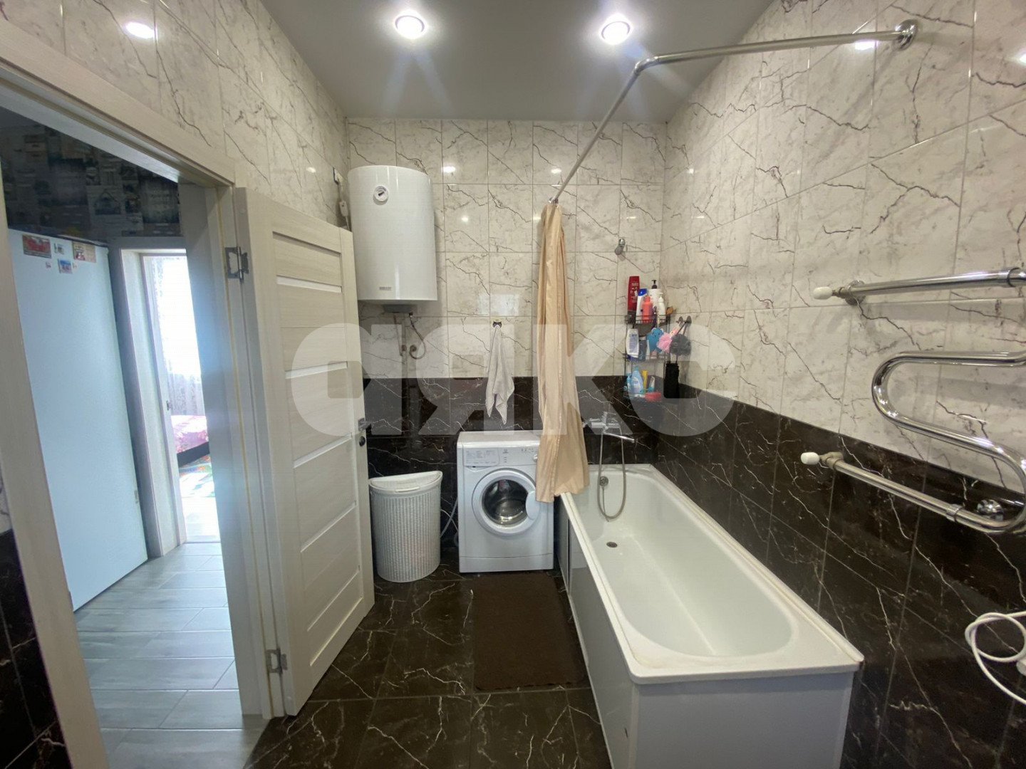 Фото №16: Дом 45 м² + 8 сот. - Имеретинская, ул. Шоссейная