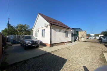 Фото №5: Дом 45 м² - Имеретинская, ул. Шоссейная