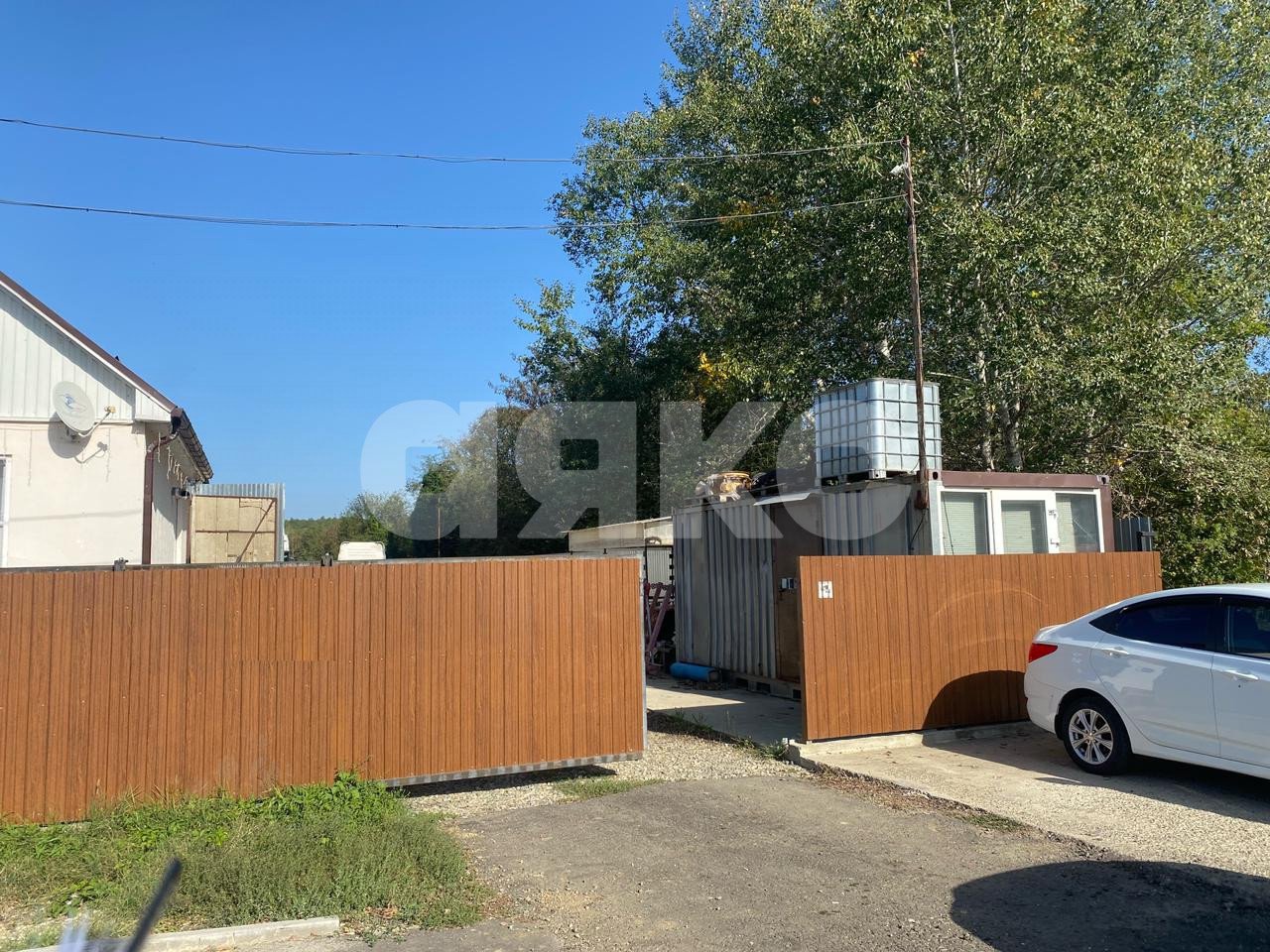 Фото №3: Дом 45 м² + 8 сот. - Имеретинская, ул. Шоссейная