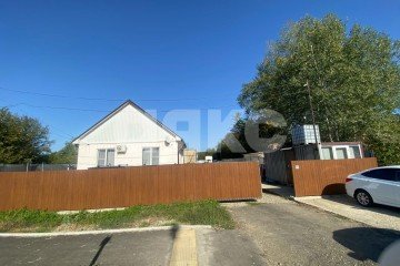 Фото №2: Дом 45 м² - Имеретинская, ул. Шоссейная