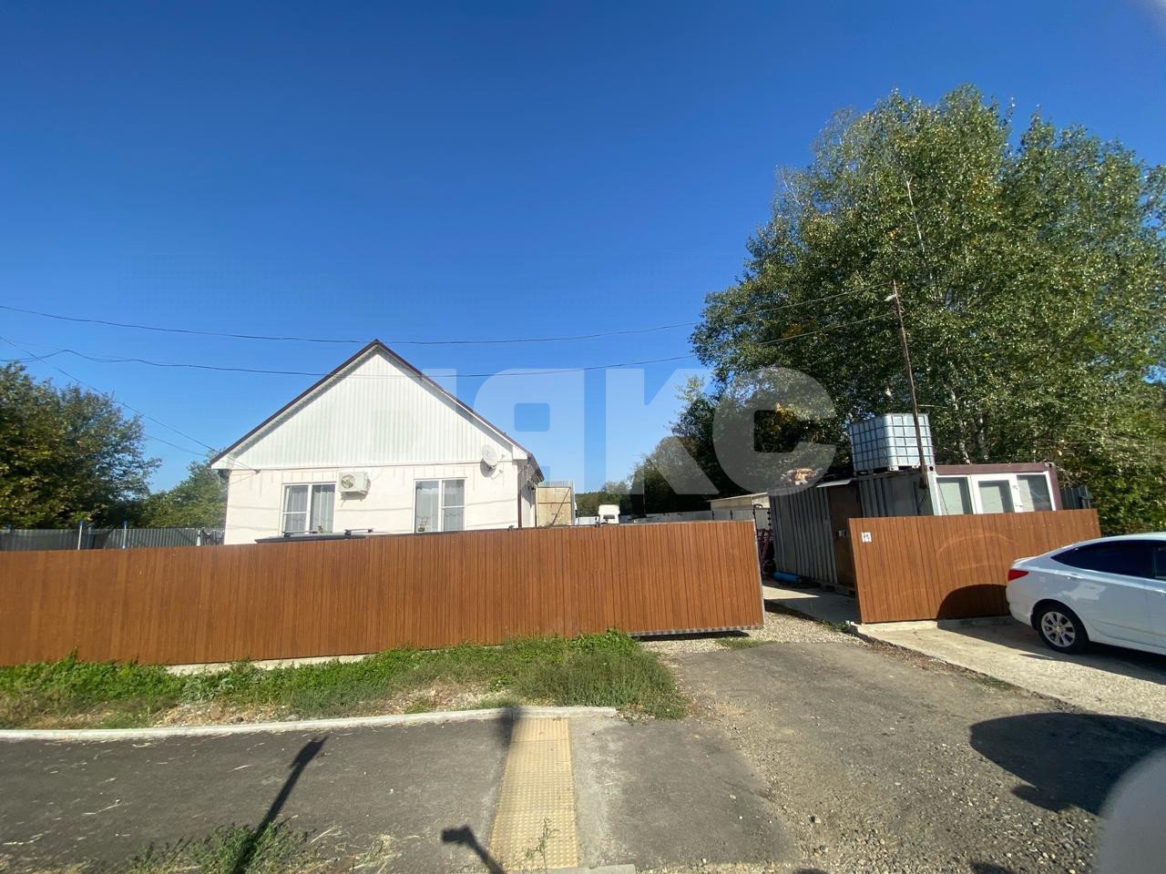 Фото №2: Дом 45 м² + 8 сот. - Имеретинская, ул. Шоссейная