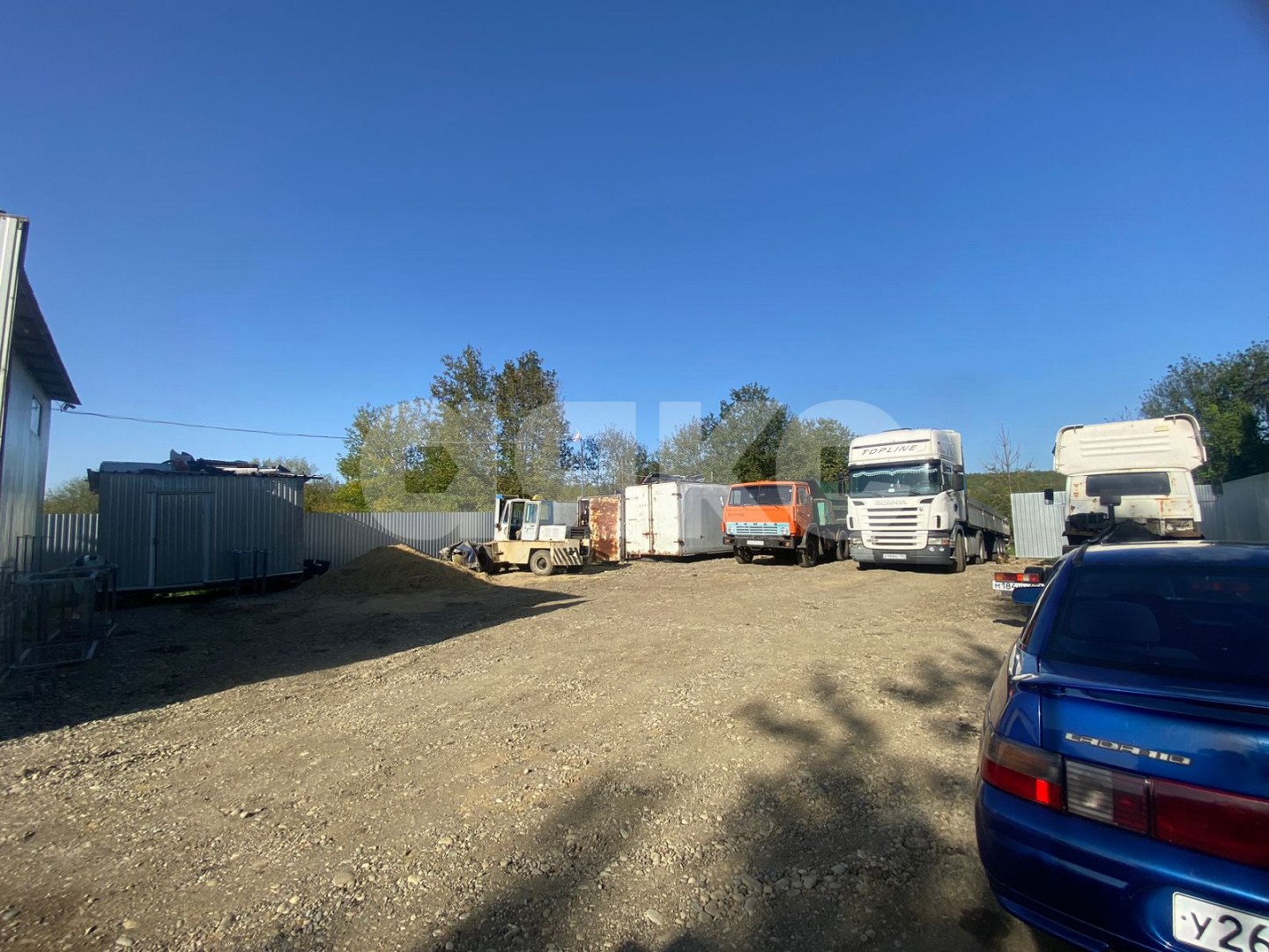 Фото №7: Дом 45 м² + 8 сот. - Имеретинская, ул. Шоссейная