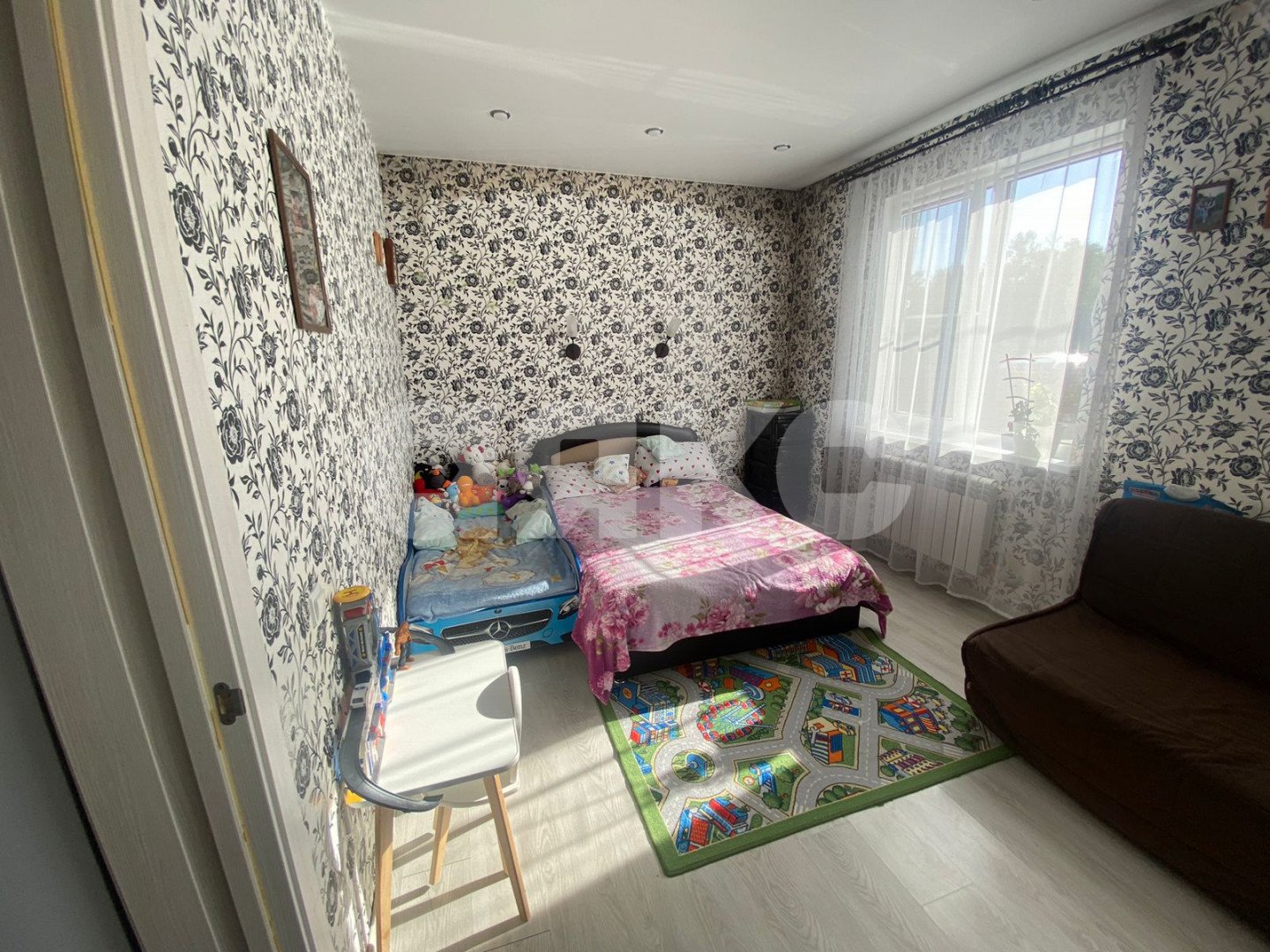 Фото №14: Дом 45 м² + 8 сот. - Имеретинская, ул. Шоссейная