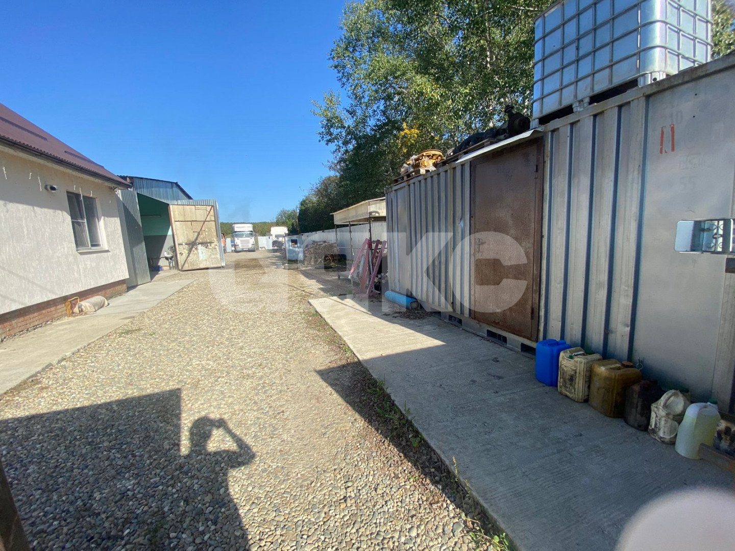 Фото №4: Дом 45 м² + 8 сот. - Имеретинская, ул. Шоссейная