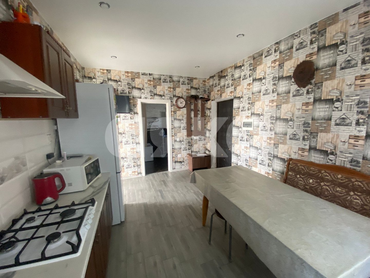 Фото №13: Дом 45 м² + 8 сот. - Имеретинская, ул. Шоссейная