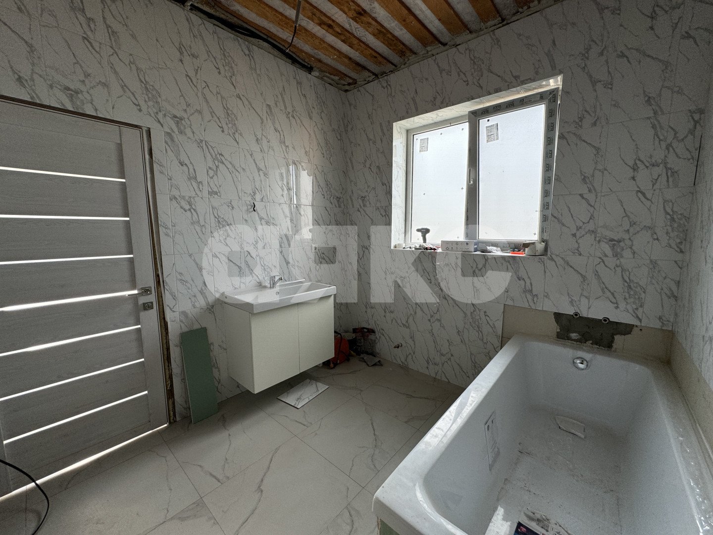 Фото №13: Дом 70 м² + 2 сот. - Горячий Ключ, мкр. Развилка, ул. Хадыженская