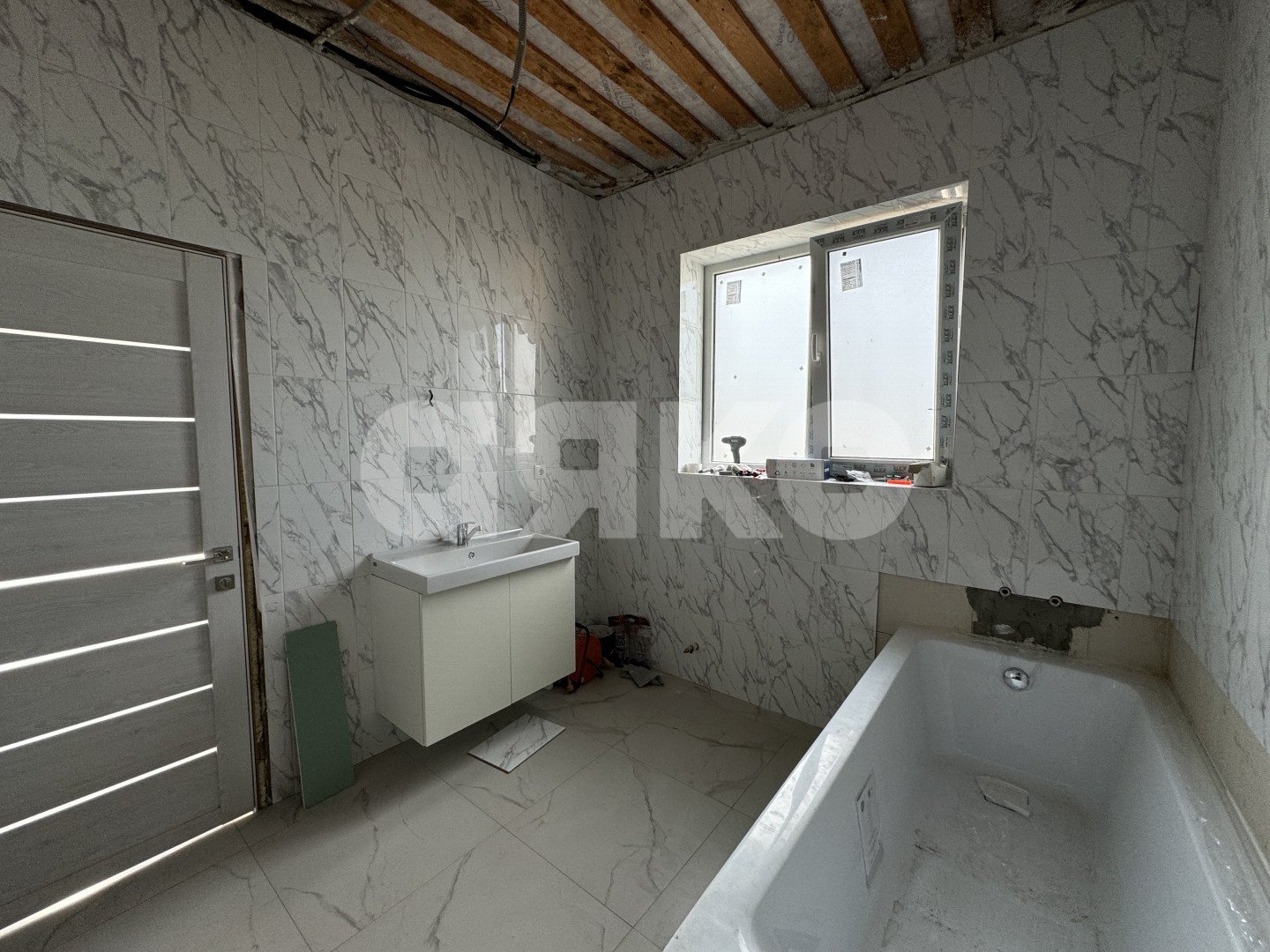 Фото №12: Дом 70 м² + 2 сот. - Горячий Ключ, мкр. Развилка, ул. Хадыженская