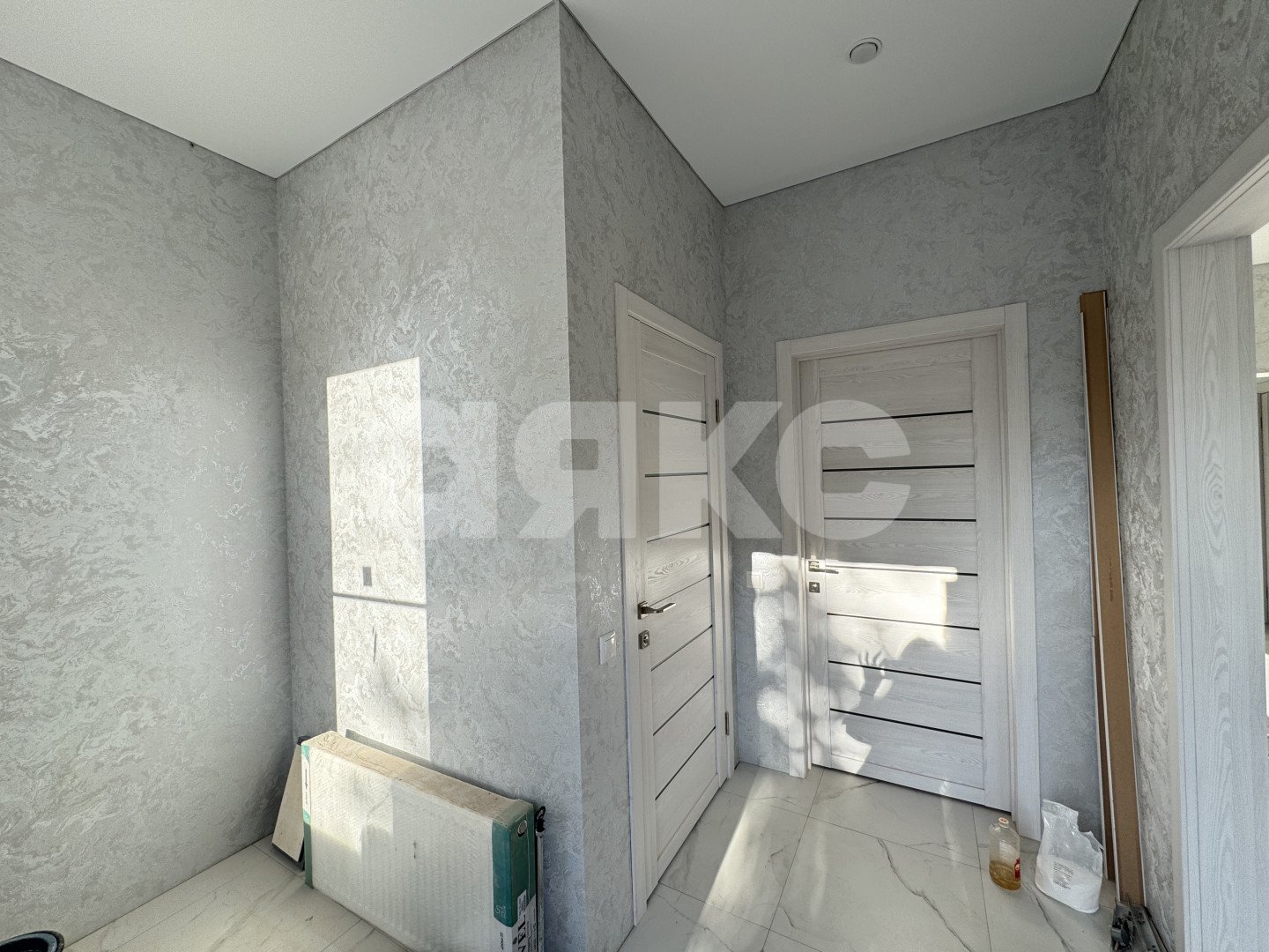 Фото №9: Дом 70 м² + 2 сот. - Горячий Ключ, мкр. Развилка, ул. Хадыженская