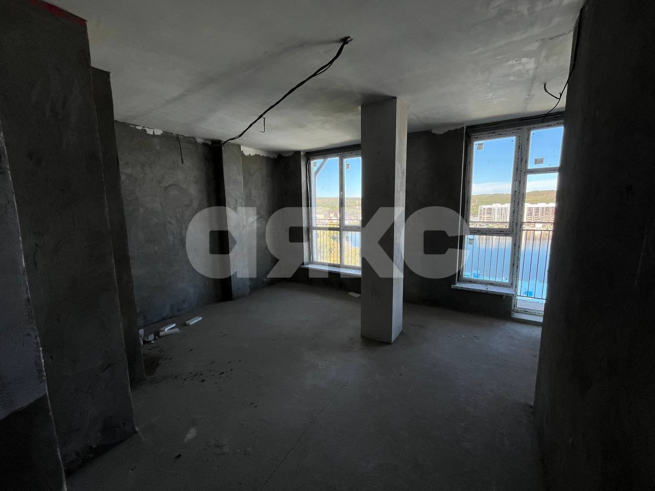 Фото №3: Студия 40 м² - Горячий Ключ, мкр. Курортная Зона, ул. Ленина, 147А