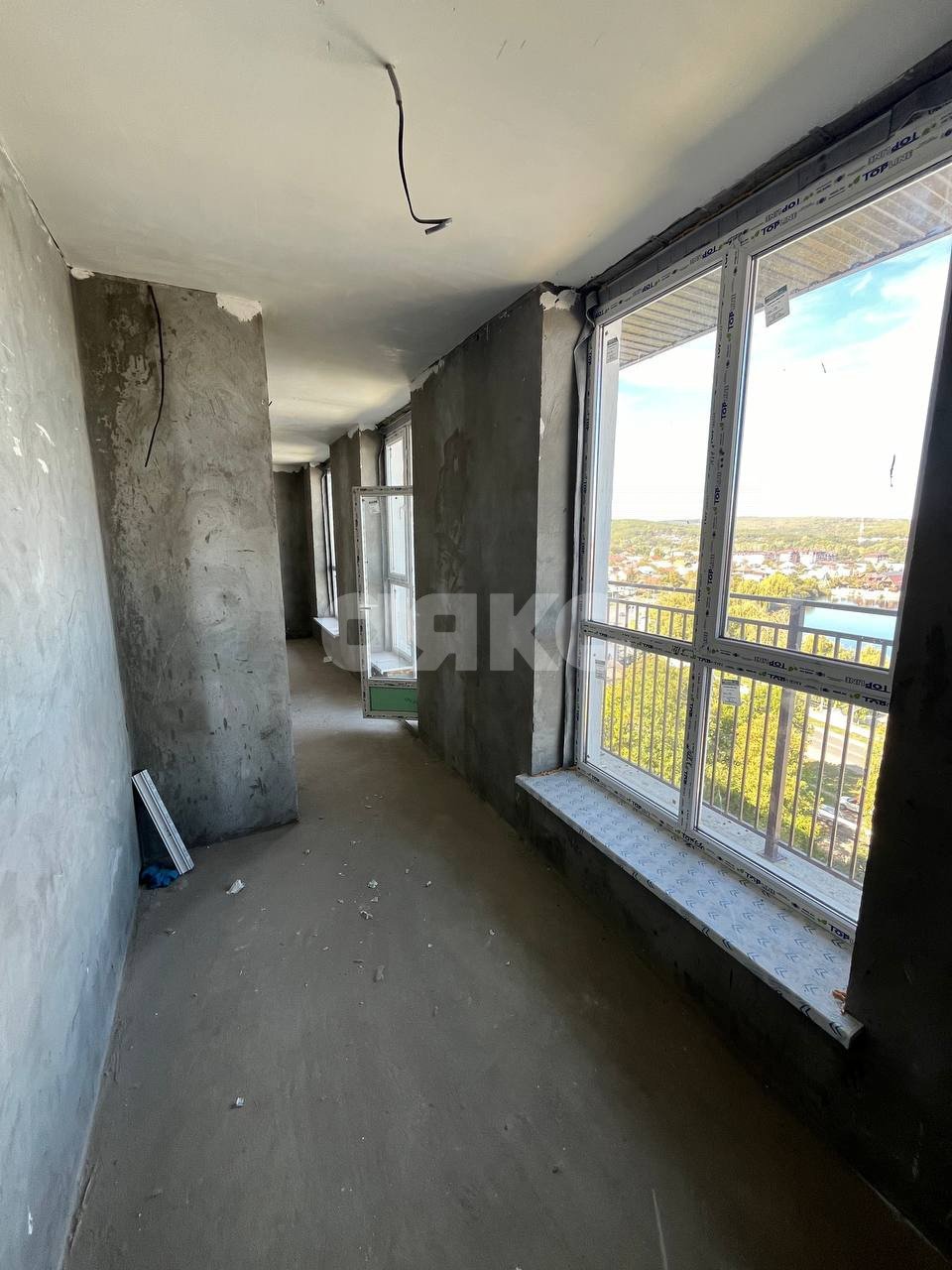 Фото №4: Студия 40 м² - Горячий Ключ, мкр. Курортная Зона, ул. Ленина, 147А